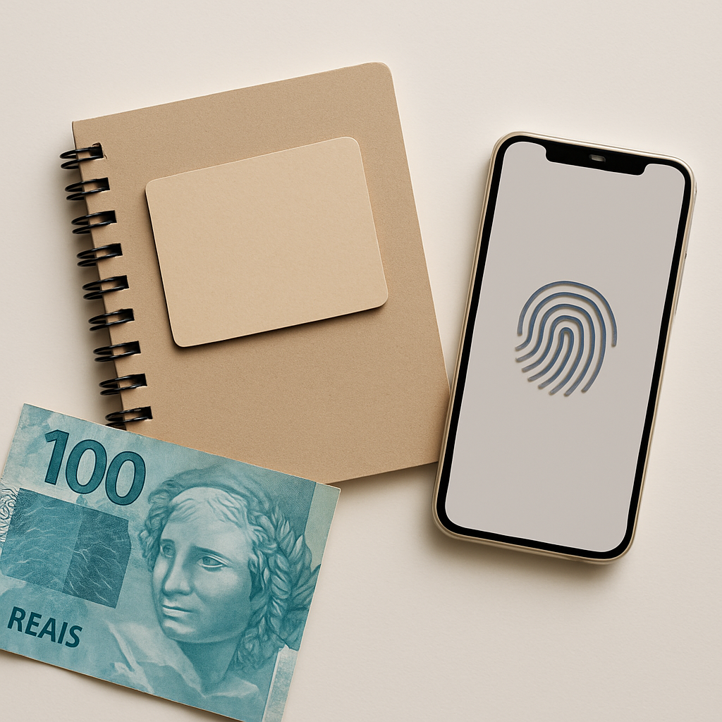 Cuidados antes de usar open finance