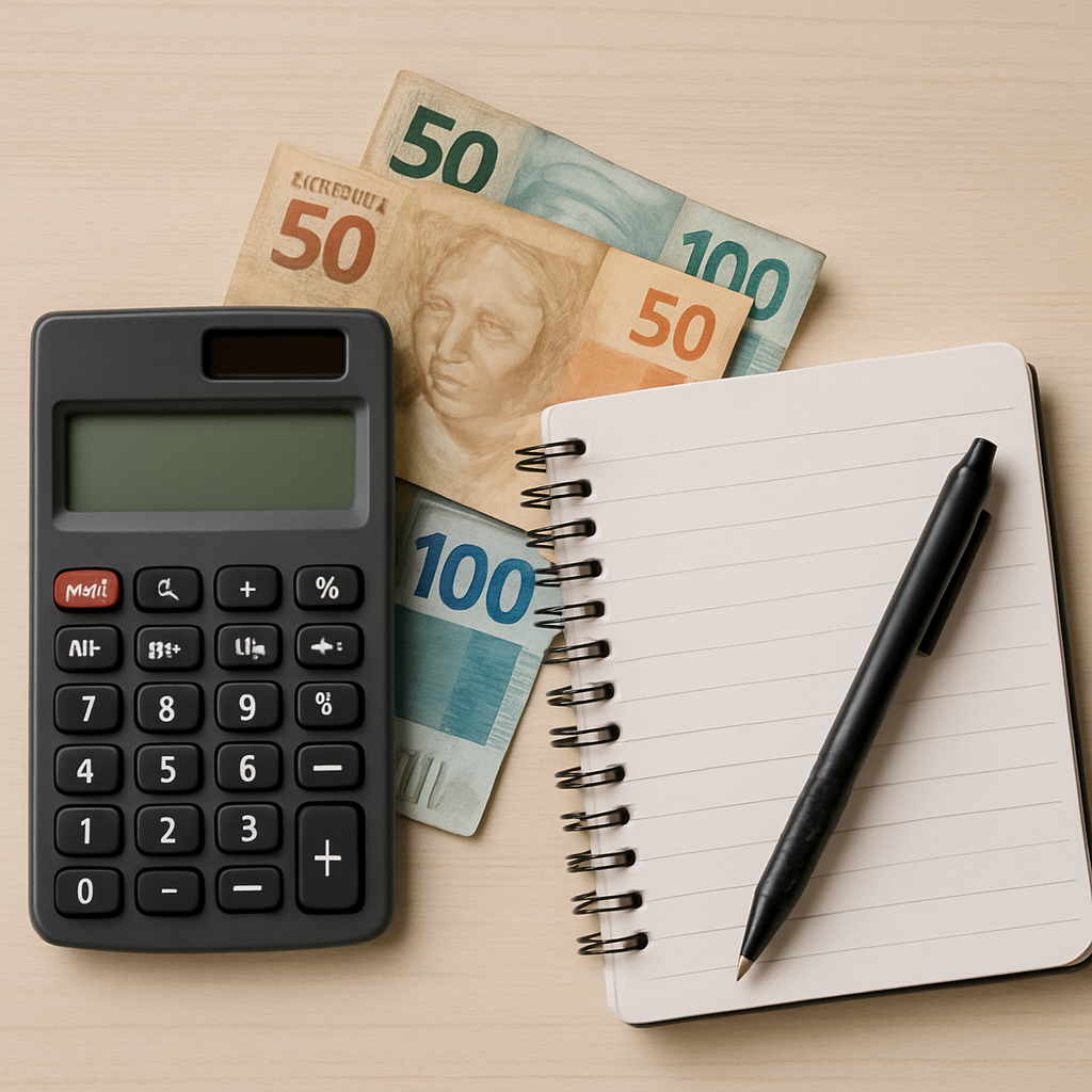Negocie com inteligência e proteja seu controle financeiro